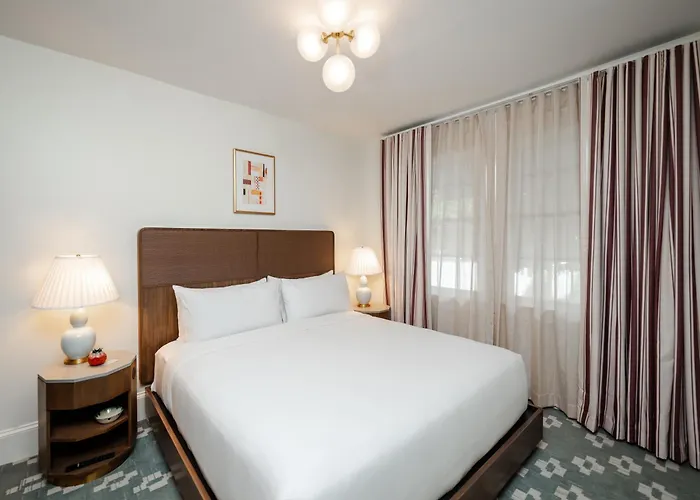 Hotel Granada, A Member Of Design Hotels Atlanta