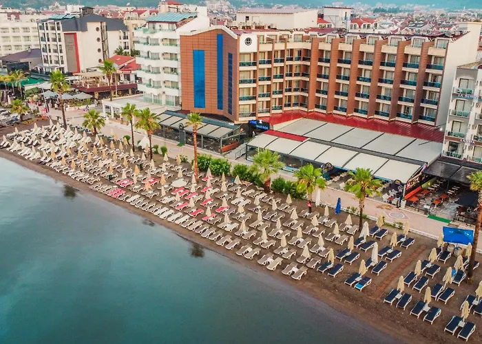 Point Beach Otel Marmaris
