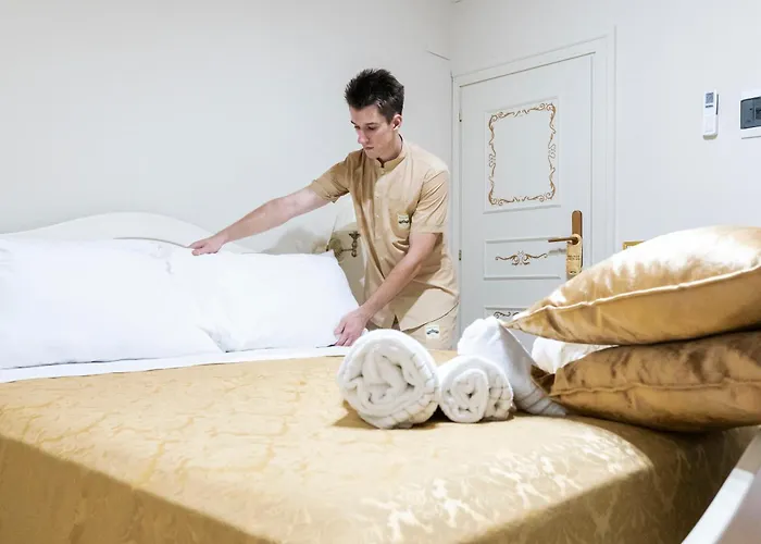 Palazzo Titti Rialto Suites Venice