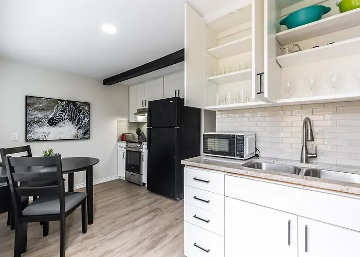Calmont Guest House Fort Worth
