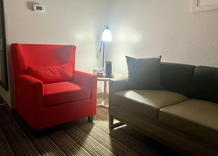 Country Inn & Suites By Radisson, Fort Worth, Tx