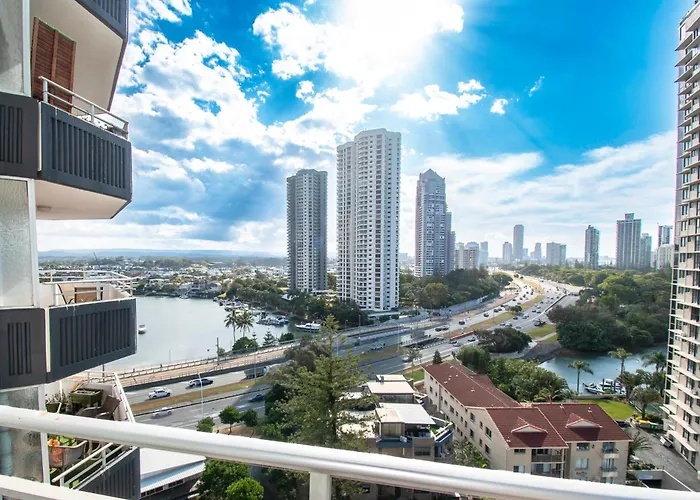 Equinox Resort Gold Coast