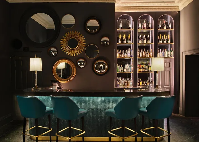 Henrietta House, A Member Of Radisson Individuals Hotel Bath