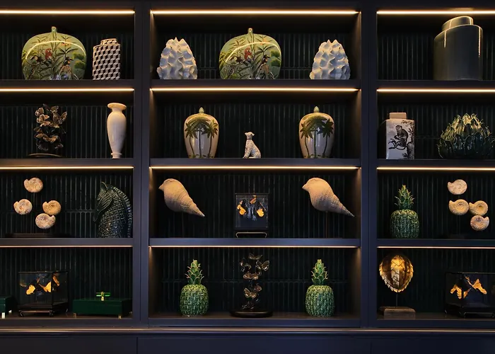 Henrietta House, A Member Of Radisson Individuals Hotel Bath