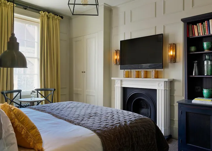 No131 The Promenade Hotel Cheltenham