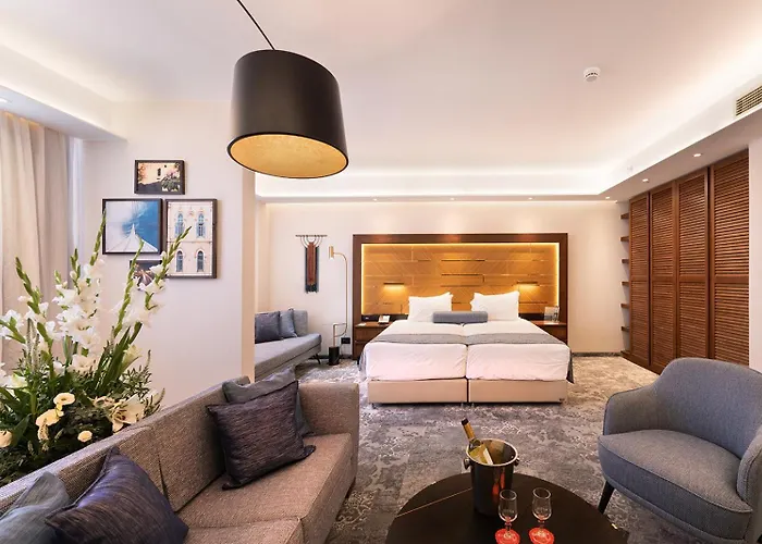 Ramada Jerusalem Hotel