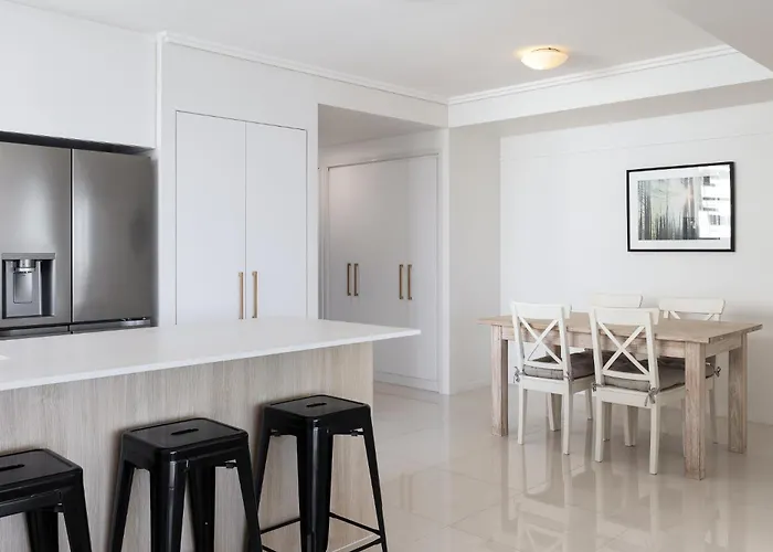 Trilogy Residences Brisbane