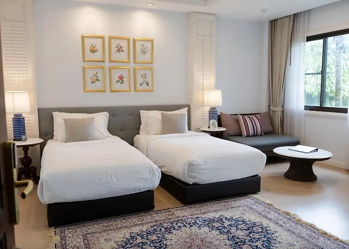 Content Villa Chiangmai Chiang Mai