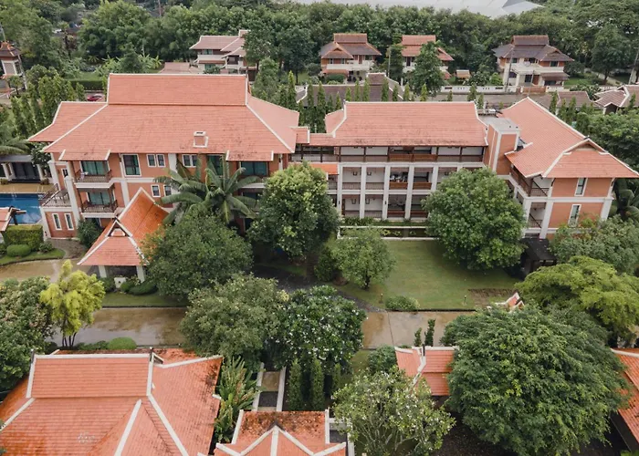 Content Villa Chiangmai Chiang Mai