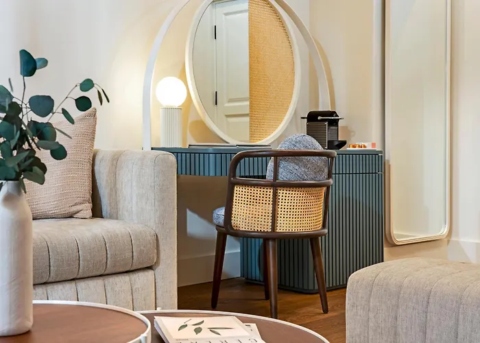 Ecole St. Pierre Hotel Istanbul