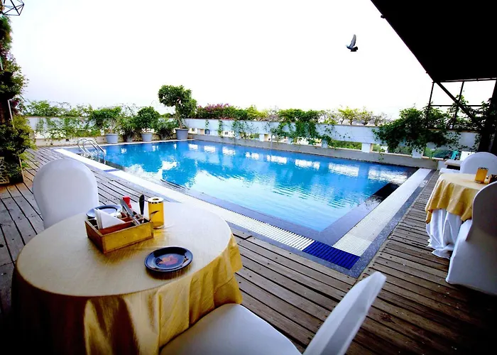 Hotel De Nada-A Luxury Stay Jaipur