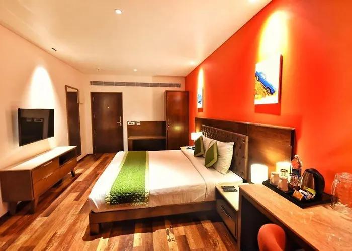 Hotel De Nada-A Luxury Stay Jaipur