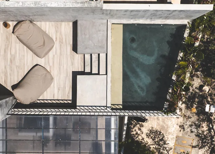 Urbano By Sundara Aparthotel Tulum