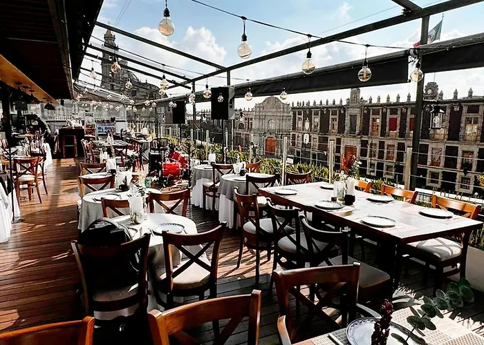 Domingo Santo Hotel Boutique (Adults Only) Mexico City