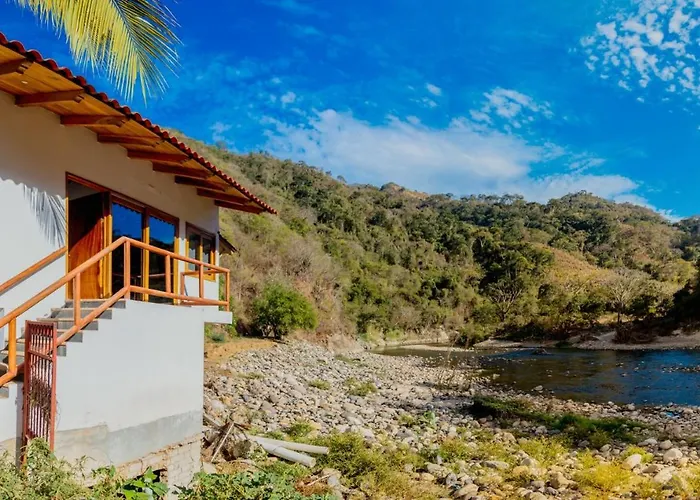 La Dulce Vista Hotel & Villas - Sierra Madre Puerto Vallarta