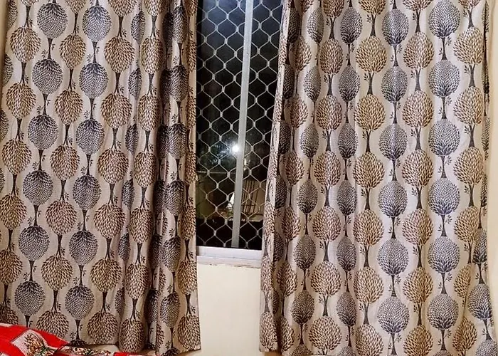 Omm Shri Lodge Puri