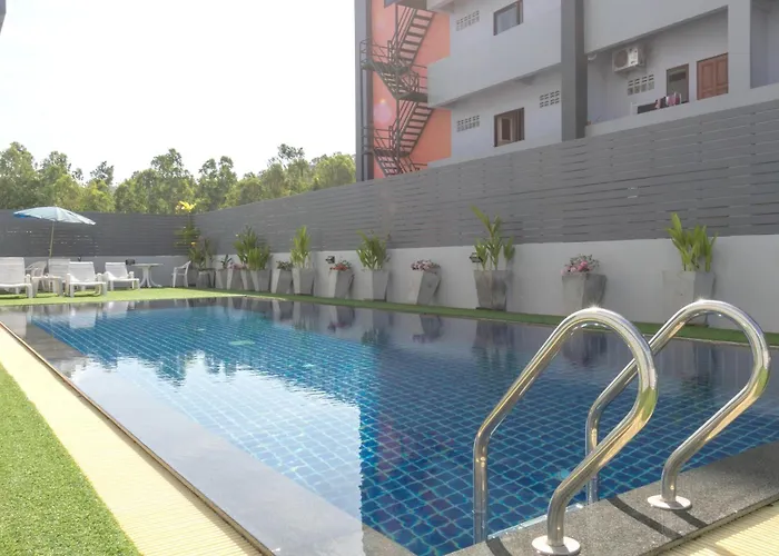 Carpio Hotel Phuket