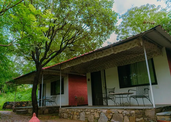 The Sky Imperial Kumbhalmer Resorts Kumbhalgarh