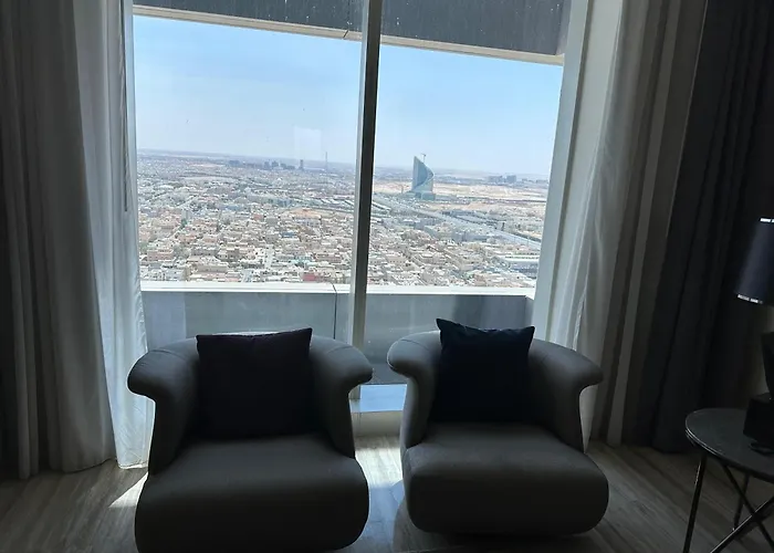 Damac Towers Riyadh By Selsal