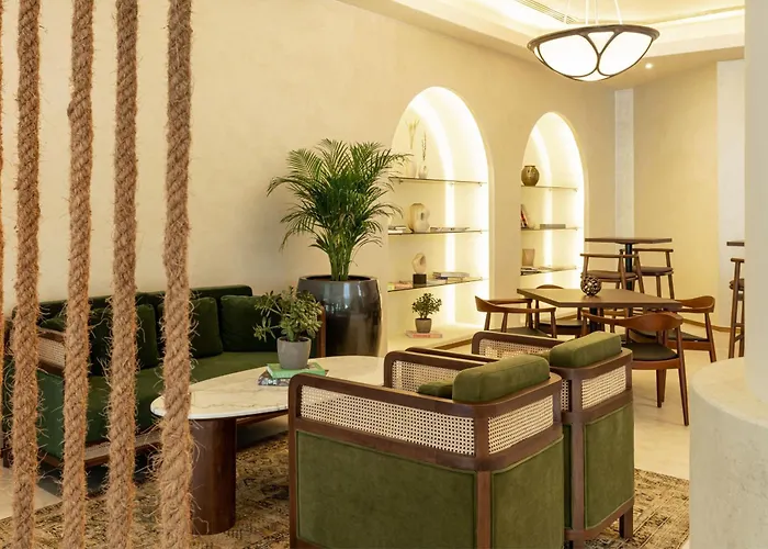 Le Meridien Fairway Dubai