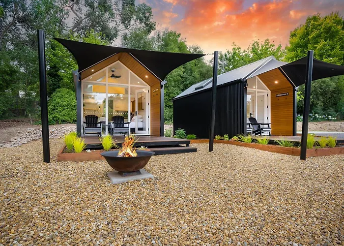 Bright Riverside Holiday Park