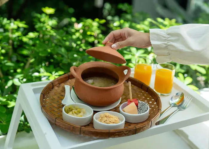 K Maison Lanna Boutique Hotel-Sha Plus Certified Chiang Mai