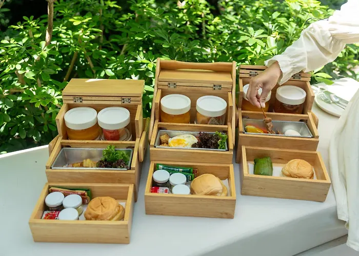 K Maison Lanna Boutique Hotel-Sha Plus Certified Chiang Mai