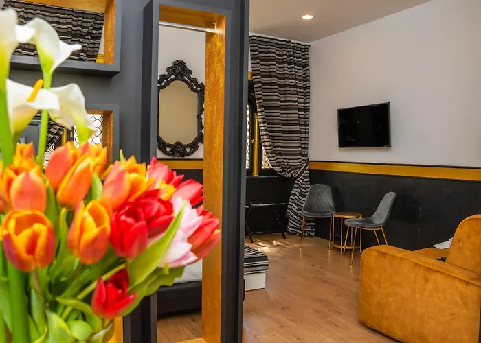 The Cicer One Hotel Rome
