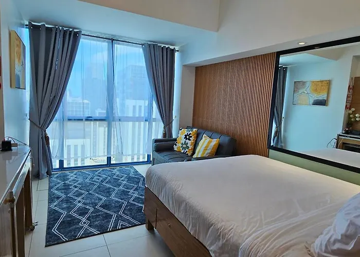 38 Park Avenue Condominium Cebu