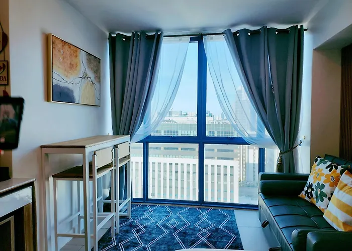 38 Park Avenue Condominium Cebu