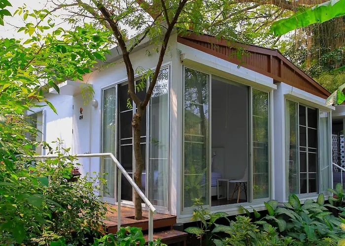Cochet Hotel Chiang Mai