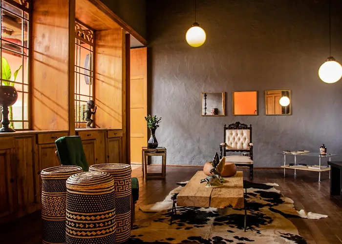Hotel Dios Bogota