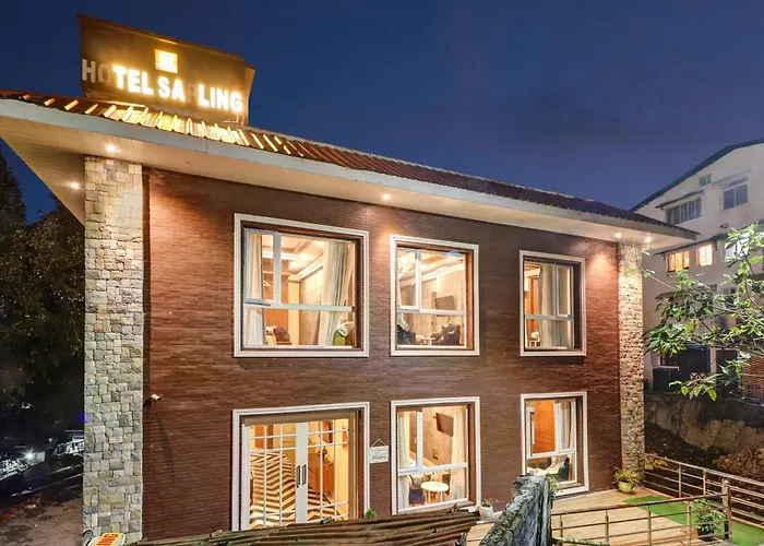Hotel Grand Villas Near Delhi Igi Airport New Delhi
