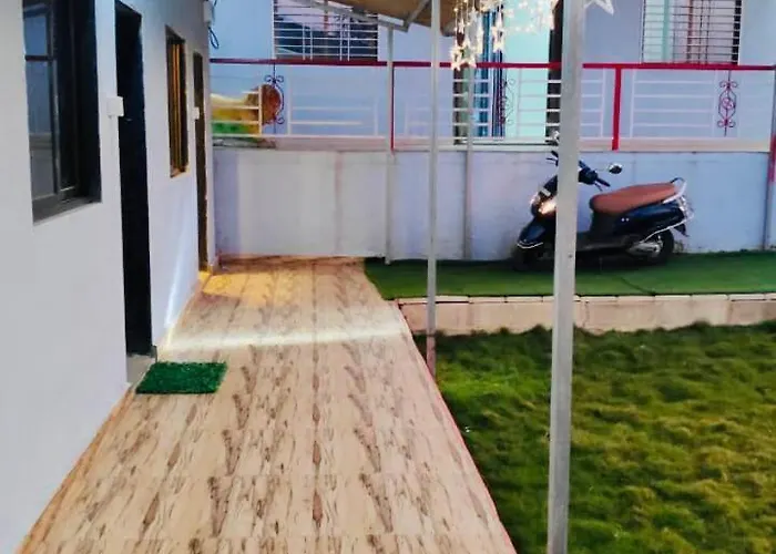 Sai Farm Hotel Karjat