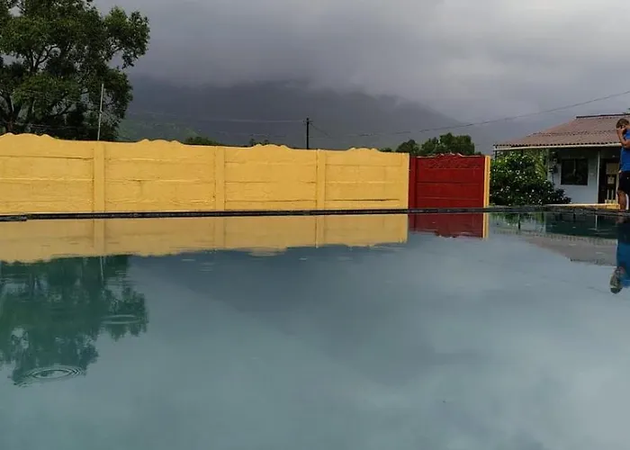 Sai Farm Hotel Karjat