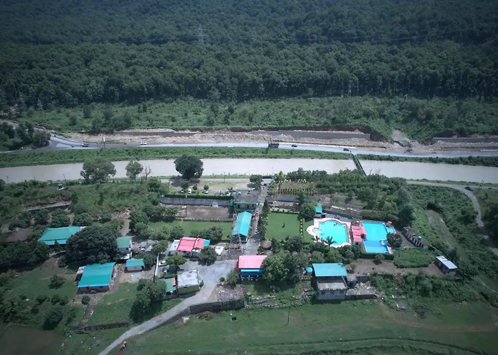 River View Resort Dehradun