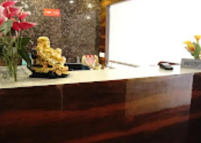 Hotel Comfort Inn Hyderabad