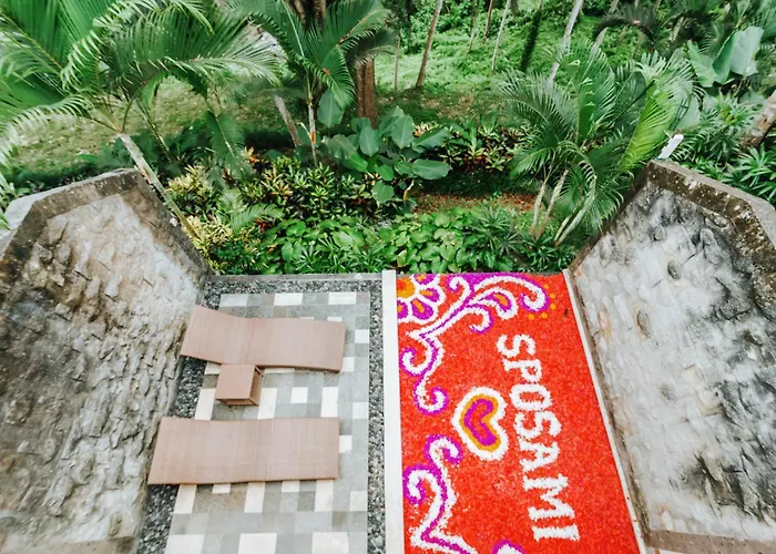 Bucu View Resort Ubud 