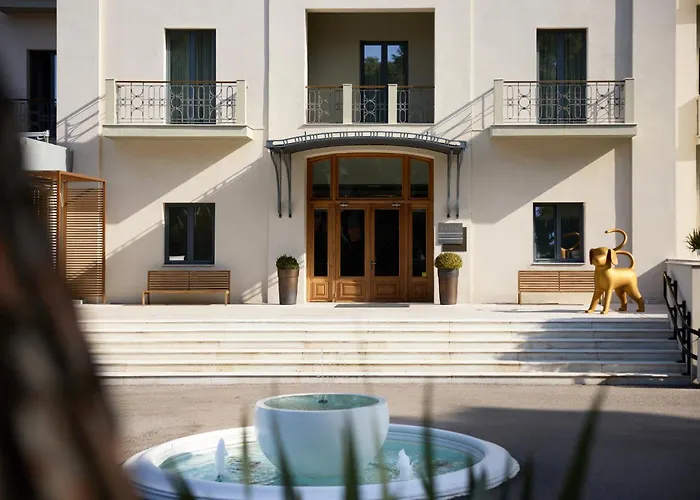 Domotel Kastri Athens