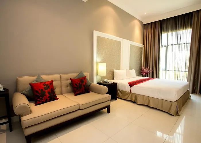 Hope Land Hotel 46/1 Bangkok