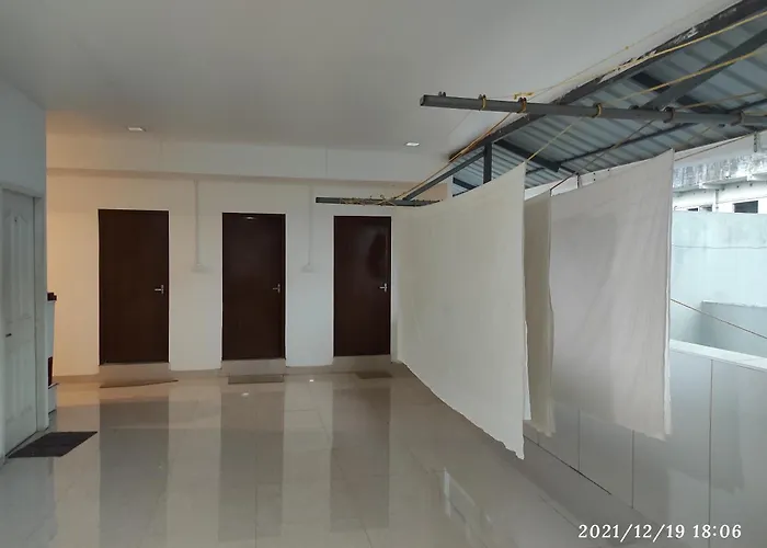 Quilon Residency Hotel Alappuzha