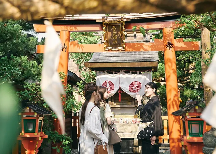 Omo5 Kyoto Gion By Hoshino Resorts