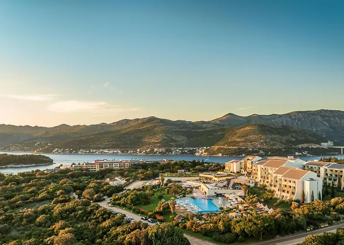 Valamar Lacroma Hotel Dubrovnik