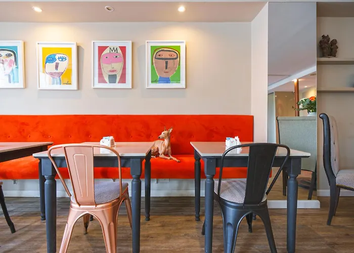 Rendez Vous Hotel Buenos Aires