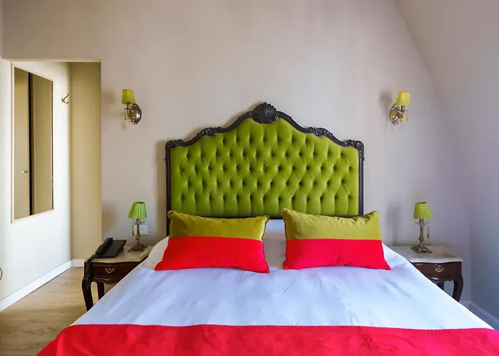 Rendez Vous Hotel Buenos Aires