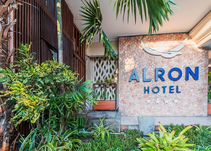 Alron Hotel Kuta