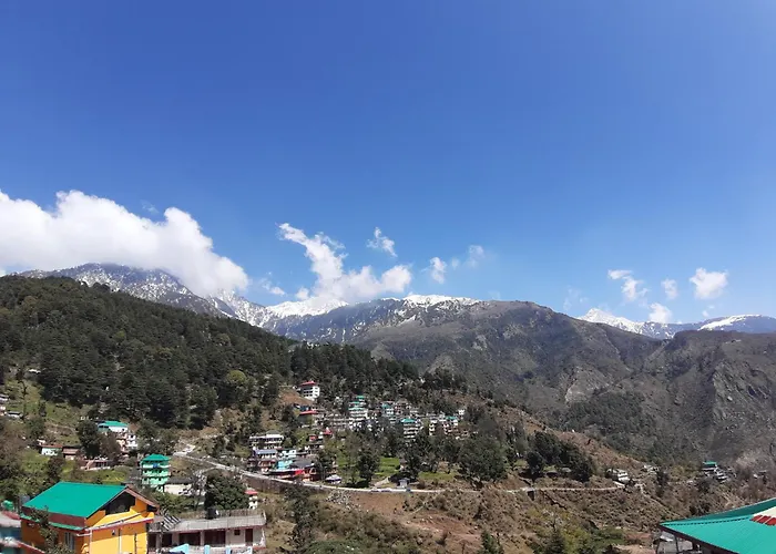 Green View Hotel And Restaurant McLeod Ganj