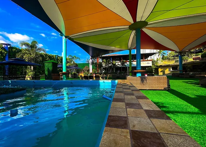 Hotel Casa Miller Panama City