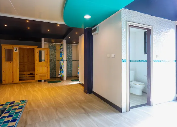 Land Royal Residence Pattaya