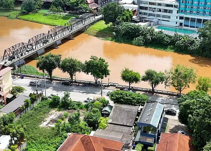 La Seine City Resort, Chiang Mai